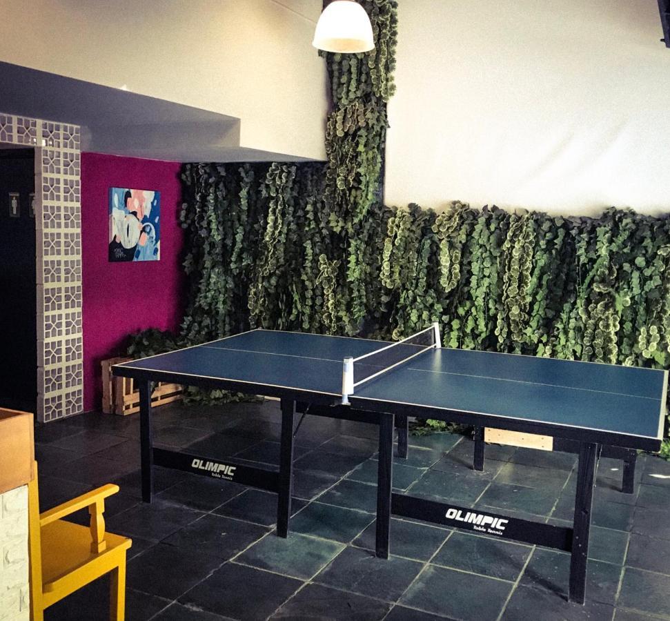 Viva Hostel Design ساو باولو المظهر الخارجي الصورة