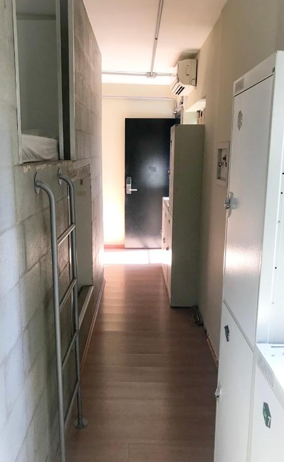 Viva Hostel Design ساو باولو المظهر الخارجي الصورة