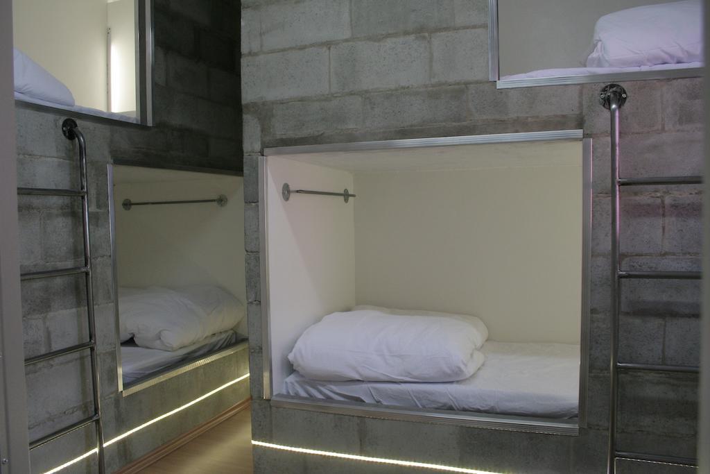 Viva Hostel Design ساو باولو الغرفة الصورة
