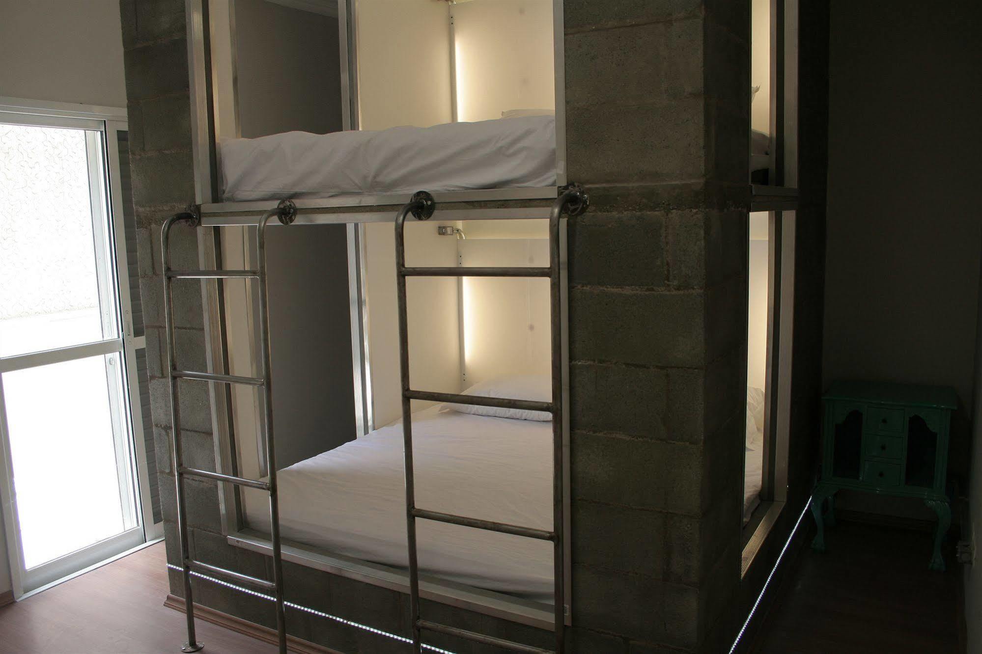 Viva Hostel Design ساو باولو المظهر الخارجي الصورة